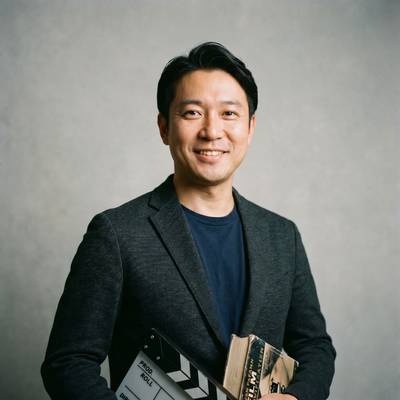 番茄vlog视频导演顾问