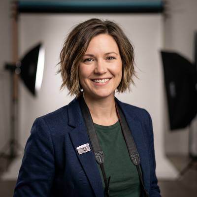 番茄vlog视频摄影师