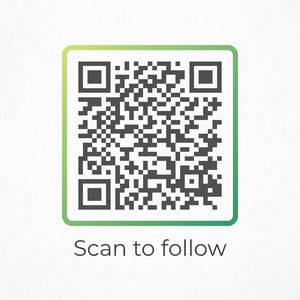 番茄vlog视频公众号二维码